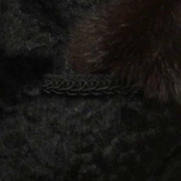 Excellent vintage Jacket - Picture 3 of 8